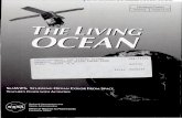 N94-71724 (NASA-EP-307) THE LIVING OCEAN. …NASA-EP-307) THE LIVING OCEAN. SeaWiFS: STUDYING OCEAN COLOR FROM SPACE (ASA) 8 P Educational Product Teachers 1 Grades 9-10 N94-71724