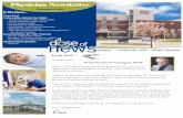 In the News - Marion General Hospital the news... from paul ... allied health practitioners & ... date: november 5, 2015 subject: direct admits - new route to registration