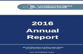 Annual Report - NYS Division of Criminal Justice Services FINAL LEAP Annual... · Annual Report New York State ... conducting interviews, ... The New York State Police named a new
