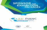 I. Event Information - PIANC · I. Event Information ... Letter Invitation The organizers will be pleased to send a letter of invitation to any pre- ... organizers to provide any