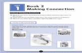 UNIT 1 Book 2 Making Connection - Compass Pub UNIT Book 2 Making Connection Critical Thinking Questions 1 What functions do you think some plants’ with thorns, prickles, spines,