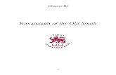 Kavanaugh of the Old South - Yancey Family Genealogyyanceyfamilygenealogy.org/BOOK_ClayBruceKavanaugh_2013_CH3.pdf · Kavanaugh of the Old South-124- ... [“Shepard And Other Buckingham