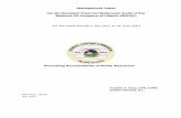Management Letter On the Restated Financial Statement ...gac.gov.lr/auditDoc/Management Letter on the Restated Financial... · 1.1.2 Accounts Receivable ... Management Letter on the