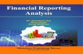 FINANCIAL REPORTING - himpub.com - 700 010, Phone: 033-32449649 ... We are happy to present this book “Financial Reporting ... states that not less than 51% of the total number …