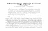 Kapitza’s Pendulum: A Physically Transparent Simple Treatmentbutikov.faculty.ifmo.ru/InvPendulumCNS.pdf ·  · 2017-08-20Kapitza’s Pendulum: A Physically Transparent Simple Treatment