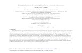 Emergent Patterns of Teaching/Learning in Electronic ... · Educational Technology Research and Development 46, 4 ... Emergent Patterns of Teaching/Learning ... and appealing philosophies