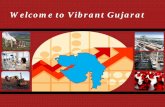Welcome to Vibrant Gujarat - Narendra Modicdn.narendramodi.in/wp-content/uploads/2013/01/vggis-2013-main.pdf · 3 Gujarat- the growth engine of India Gujarat has been ranked 1st as