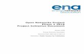 Open Networks Project Phase 2 2018 Project Initiation Document · Open Networks Project Phase 2 2018 Project Initiation Document January 2018 Energy Networks Association Document