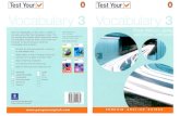  · five best-selling Test Your Vocabulary books, This ... Published by Pearson Education Limited in association with Penguin Books Ltd, both
