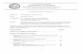 STATE OF SOUTH CAROLI NA DEPARTMENT OF REVENUE Opinions...STATE OF SOUTH CAROLI NA . DEPARTMENT OF REVENUE . ... SC INFORMATION LETTER #15-11 . SUBJECT: Tax Legislative Update for