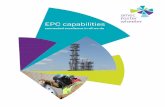 EPC capabilities - amecfw.com are a full-service supplier providing all aspects of project execution, ... f Caesar II f STAAD / GT STRUDL / Finite element analysis f ETAP f Fluent