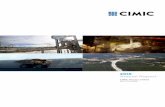 2015 Annual Report - CIMIC Group€¦ · 2015 Annual Report CIMIC Group Limited ABN 57 004 482 982. our fresh approach to business For more than 80 years CIMIC Group, through its