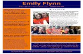 Emily Flynn SS WORD - California State University, …hhd.fullerton.edu/SSC/StudentEngage/documents/profiles...Microsoft Word - Emily Flynn SS WORD.docx Created Date 20150910174958Z