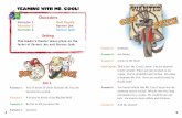 Act 1 Setting Characters - Teacher Created Materials ·  · 2006-10-11You’ve heard all about Fantastic Mr. Fox, the smartest fox around. ... You may be clever, you may be strong,