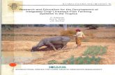1 Integrated Crop-livestock-Fish Farming t Systems in …pubs.iclarm.net/libinfo/Pdf/Pub SR76 16.pdfIntegrated Crop-livestock-Fish Farming ... needy small-scale farmers to enjoy the