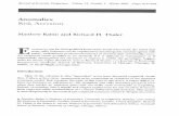 Matthew Rabin and Richard Ho Thaler - Booth School …faculty.chicagobooth.edu/richard.thaler/research/pdf/...lose $100/gain $110--Matthew Rabin and Richard H. Thaler Journal of Economic