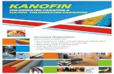 kanoria kanofin FOR PDF - Aditya Birla Chemicalsadityabirlachemicals.com/brands/pdf/Kanofin.pdf · Title: kanoria kanofin FOR PDF Author: Welcome Created Date: 20140207080250Z