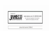 Distributed by: 1-800-831-4242 Jameco … · 1-800-831-4242. Jameco Part Number 51705OKI. 1/29 ... • Four Vectored interrupt ... Trap interrupt is a nonmaskable RESTART interrupt.