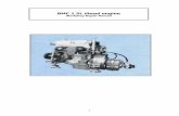 Workshop Repair Manual - The Broadsthe-norfolk-broads.co.uk/downloads/bmc1500L-diesel... · 1 BMC 1.5L diesel engine Workshop Repair Manual . 2 . 3