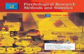Chapter 2: Psychological Research Methods and Statisticscoachwisdom.weebly.com/uploads/1/3/7/0/13703979/chapter_2.pdf · Overviews to preview the chapter. PSYCHOLOGY. J ... Chapter
