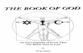 Book of God by Wesley Williams - Conspiracy School · Created Date: 9/6/2005 6:26:08 PM