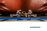 DAMEN SHIPYARDS GROUP SUSTAINABILITY …flipbook.damen.nl/asset/flipbook/books/DAMEN...to a restructuring of the Shiprepair & Conversion Division in 2017, notably in Rotterdam and