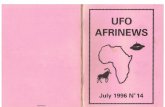 Lesotho UFO crash 1996-Gruenen again? (UFO Afrinews … · LM's all work the INTO UFOs - Investigation, Neutrality, Thought and Ongoing . it's a reasonable maxim, is it not? 38 WHEN
