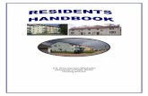 U.S. Army Garrison Wiesbaden Directorate of Public Works ... Residents Handbook.pdf · In addition to our Family housing we have barracks (E1-E6) and limited Unaccompanied Housing