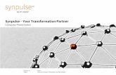 Synpulse – Your Transformation Partnerw2.cedars.hku.hk/careersfair/2017/resources/files/Synpulse... · 2016-01-01 Page 1 Client Synpulse Company Presentation_201606_EN.pptx Synpulse