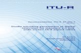 Template BR_Rec_2005.dot - ITU: Committed to …!MSW-E.docx · Web viewThe regulatory and policy functions of the Radiocommunication Sector are performed by World and Regional Radiocommunication