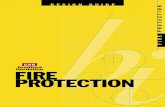 FIRE PROTECTION - ronatkinson.com.au rated Fibertex rockwool.pdf · fire protection of buildings, industrial processes, ships and other applications. The incorporation of the correct
