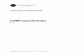 CAMCrypto30 Construction and Methodology 2017 08 09 · Microsoft Word - CAMCrypto30 Construction and Methodology 2017 08 09.doc Author: TJAE Created Date: 8/9/2017 8:41:02 PM ...