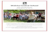 Walcha Central School · Our students become confident and connected citizens who are ready to meet the challenges ... Walcha Central School has an amazing ... Buddy Reading and ...