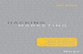 Contents - Chief Marketing Technologistcdn.chiefmartec.com/wp-content/uploads/2016/02/hacking_marketing... · Contents Introduction ix I MARKETING ≈ DIGITAL ≈ SOFTWARE 1 1 Hacking