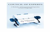 COUNCIL OF EXPERTS - Amazon S3 12.30.… · Council of Experts 5 with the latest updates on offshore banking havens, international tax strategies and asset protection secrets from