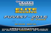 O ELITE RESOLVE FUVEST 2016 – … ELITE RESOLVE FUVEST 2016 – CONHECIMENTOS GERAIS 1 CONHECIMENTOS GERAIS QUESTÃO 01 Awareness campaigns may help some people get useful support