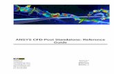 ANSYS CFD-Post Standalone: Reference Guides2.bitdownload.ir/Engineering/ALL.ANSYS/ANSYS 12 DOCUMENTATION… · CFX Command Language ... CFX Expression Language (CEL ...