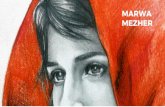 MARWA MEZHER - Makers Unitemakersunite.eu/wp-content/uploads/2017/09/Marwa-Mezher-2017-IC.pdf · About me My name is Marwa. I am an interior designer and an illustrator with freelance
