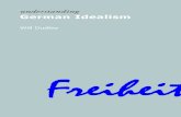 understanding german idealism - University of Miskolcfilozofia.uni-miskolc.hu/.../11/Understanding_German_Idealism....pdf · Understanding German Idealism ... Understanding Pragmatism