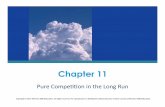 Chapter 11morolda.pbworks.com/w/file/fetch/91232136/Chap011.ppt .pdf112 % The Long Run in Pure Competition • In%the%long3run% • Firms%can%expand%or%contractcapacity% • …