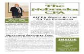 CPE 2015.pdf · CPE! Check Page 7 of this newsletter for a complete list of the 26 courses upcoming during November and De-cember 2015. ... Slowiaczek of Omaha speaking on