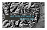 Hydrology and Floodplain Analysis, Chapter and Floodplain Analysis, Chapter 10.3 . Parameters Direct Measures ! Rainfall ! Infiltration ! Evapotranspiration ! ... map production tools
