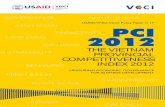THE VIETNAM PROVINCIAL COMPETITIVENESS …pdf.usaid.gov/pdf_docs/pnaed007.pdfPham Ngoc Thach Nguyen Le Ha. ... Project Manager for USAID/Vietnam. Kitty Stone, ... The Vietnam Provincial