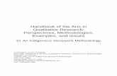 Handbook of the Arts in Qualitative Research: …web.uvic.ca/vv/stolo/2017/Archibald Indigenous Storywork... · Handbook of the Arts in Qualitative Research: Perspectives, Methodologies,