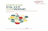 PEFCR PILOT ONWINE - mpit.gov.pl Secretariat of the PEF pilot on Wine July 2016 PEFCR PILOT ONWINE Product Environmental Footprint Category Rules Wine (Pilot Phase)