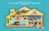 County of Los Angeles County Progress Reportfile.lacounty.gov/.../lac/146767_ProgressReport09-10.pdfCounty of Los Angeles County Progress Report 2009-2010 L os Angeles County has the