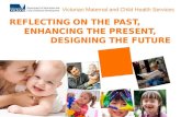 [PPT]PowerPoint Presentation - Department of Education … · Web viewReflectingon the past, Enhancing the present, Designing the future Reflecting on the past ENHANCING THE PRESENT