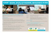 ONF SDN SOLUTIONS SHOWCASE - Open Networking …€¦ ·  · 2017-10-03SDN SOLUTIONS SHOWCASE SON OPENFLOW GERMANY . Title: Microsoft Word - ONF SDN Solutions Showcase Flyer_Dusseldorf_October