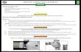 AWNING FABRIC REPLACEMENT - lci1.com · Rev: 03.01.2017 Page 1 TI-166 AWNING FABRIC REPLACEMENT TI-166 AWNINGS Resources Required • 1 to 3 People • Cordless or Electric Drill