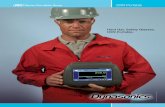 DXN Portable - Neurylan – instrumentación Testo, … Hat, Safety Glasses, DXN Portable. Don’t head out to the jobsite without the NEW DXN Portable Ultrasonic Flow Meter from Dynasonics.